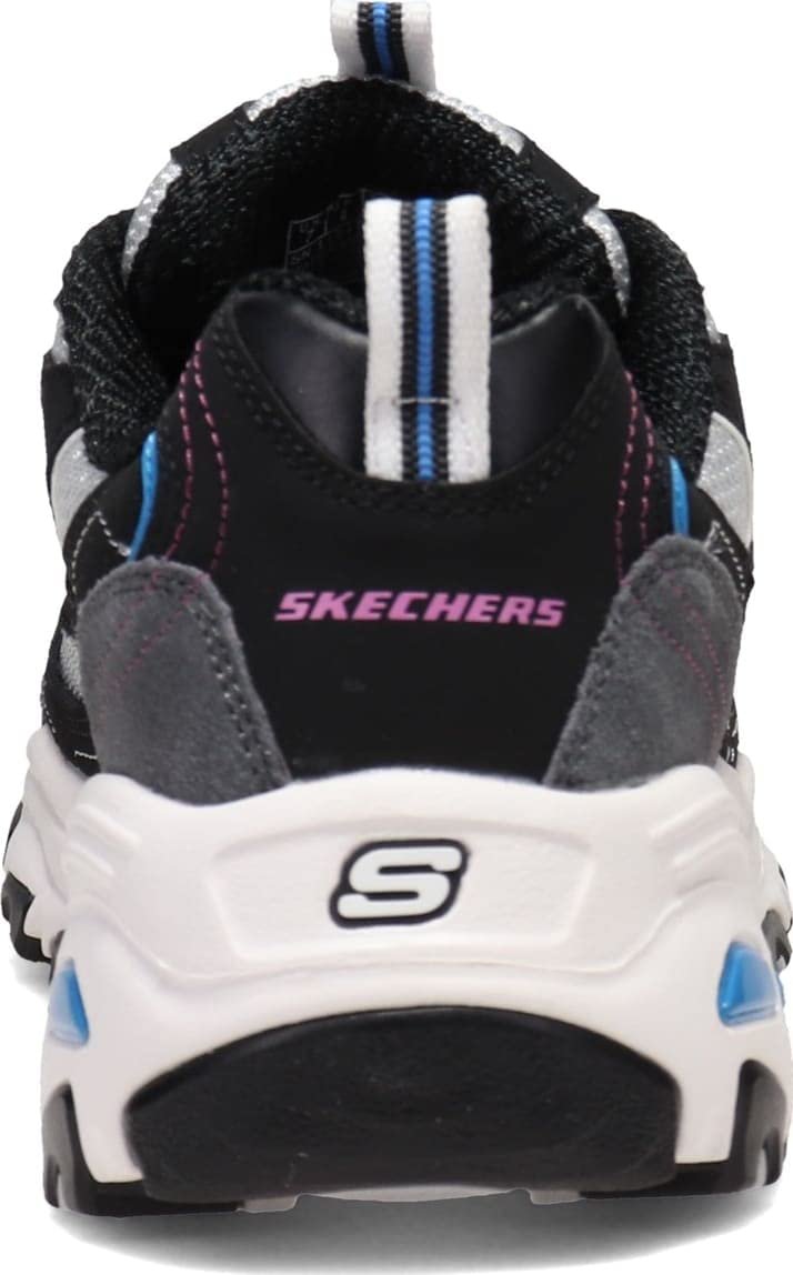 Кросівки Skechers D'lites Biggest Fan, фото №4