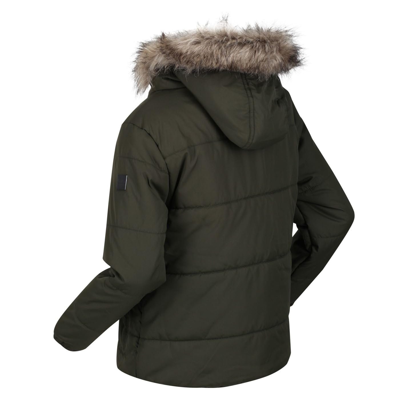 Куртка Regatta Parvaiz Дитяча Унісекс, фото №2