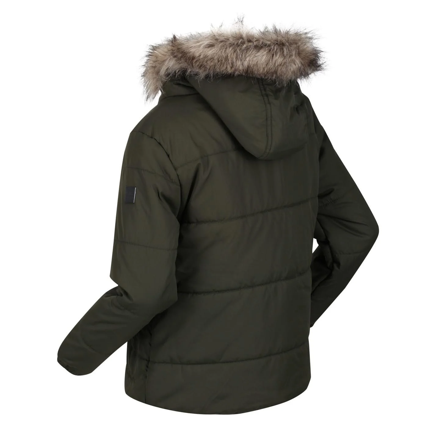 Куртка Regatta Parvaiz Дитяча Унісекс, фото №2