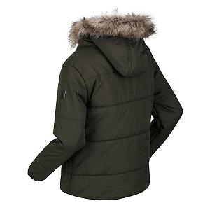 Куртка Regatta Parvaiz Дитяча Унісекс synthetic.ua - Фото 1