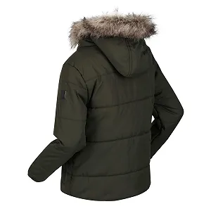 Куртка Regatta Parvaiz Дитяча Унісекс synthetic.ua - Фото 1