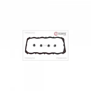 Комплект прокладок кришки головки блоку циліндрів TRISCAN 515-7001 для SUZUKI - Фото 1