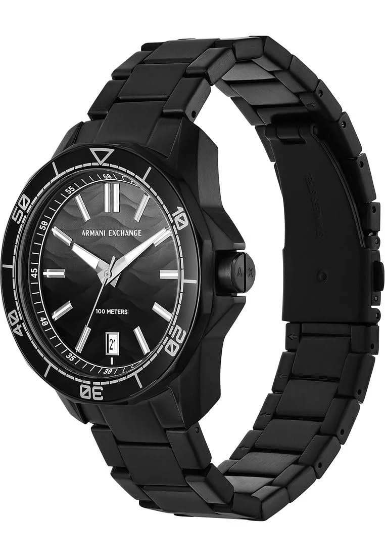 Годинник ARMANI EXCHANGE для чоловіків, фото №4 Годинник ARMANI EXCHANGE для чоловіків, фото №4