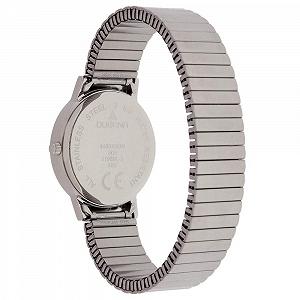 Женские часы Dugena Moma Comfort кварцевые с эластичным ремешком и минеральным стеклом цена на synthetic.ua - Фото 1 Женские часы Dugena Moma Comfort кварцевые с эластичным ремешком и минеральным стеклом synthetic.ua - Фото 1