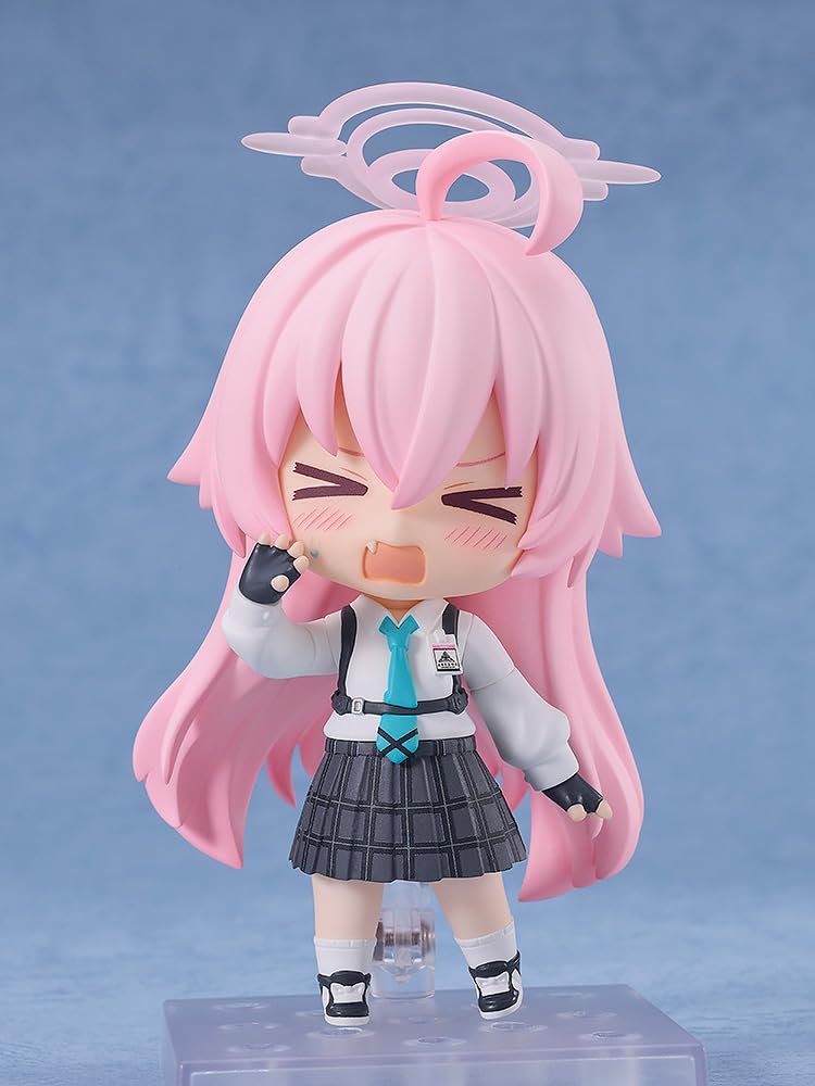 Фігурка Nendoroid Hoshino Takanashi Blue Archive від Good Smile Company, фото №6
