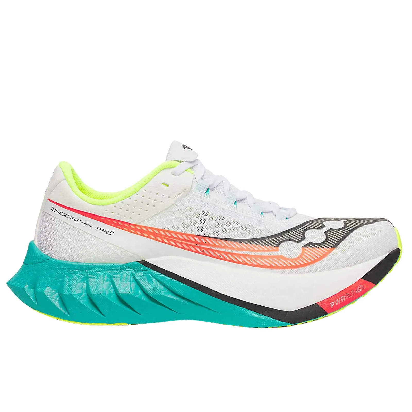 Кросівки для бігу Saucony Endorphin Pro 4, фото №2