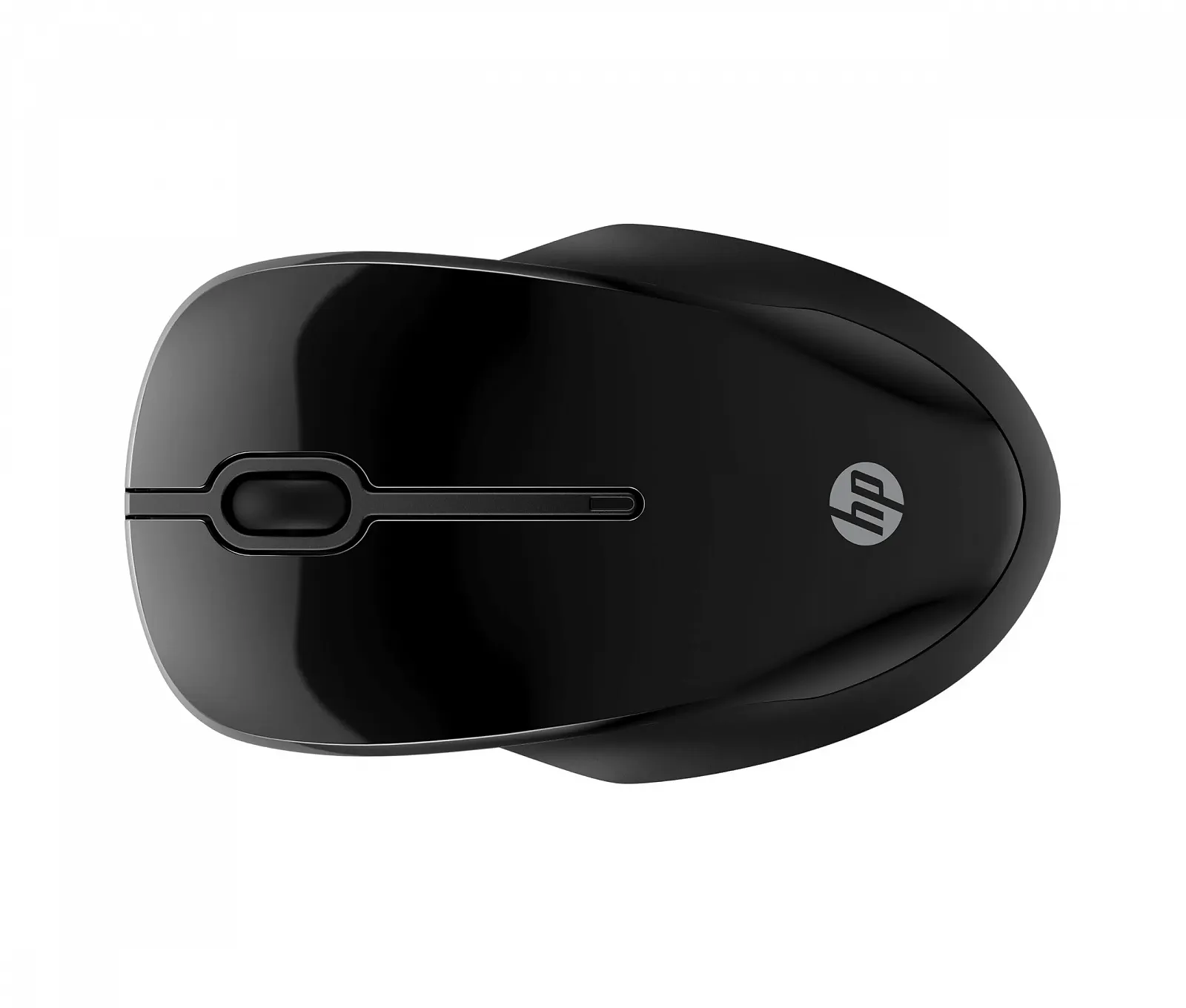 Мышь Беспроводная HP 250 Dual Mode Черный, фото №10