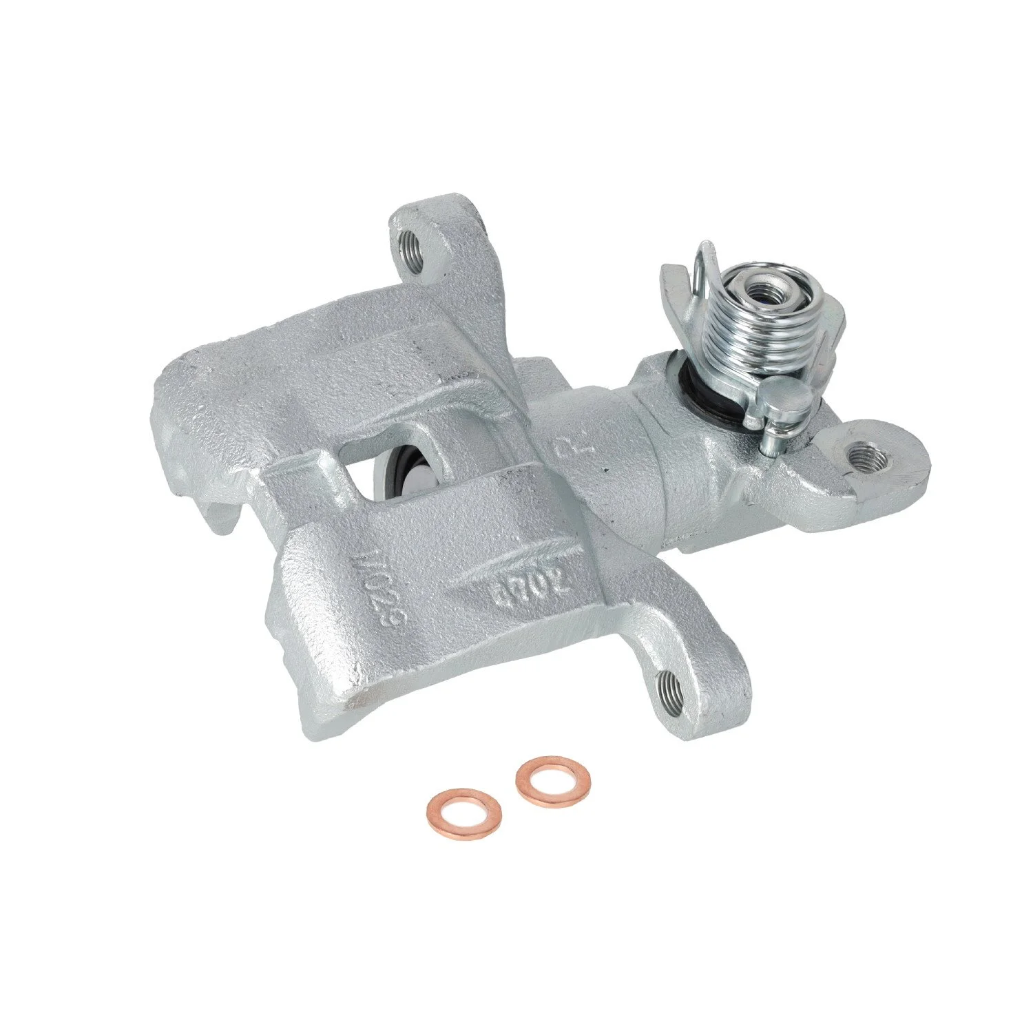 Гальмівний супорт FEBI BILSTEIN 179447 для MAZDA, задня вісь справа, фото №1 Гальмівний супорт FEBI BILSTEIN 179447 для MAZDA, задня вісь справа, фото №1