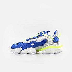 Кроссовки Adidas Torsion EG0589 Размер 41 1/3 - Фото 1