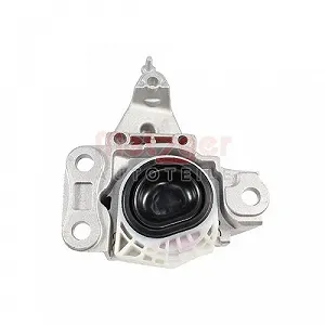 Опора двигателя METZGER 8054017 для RENAULT, правая верхняя synthetic.ua - Фото 1