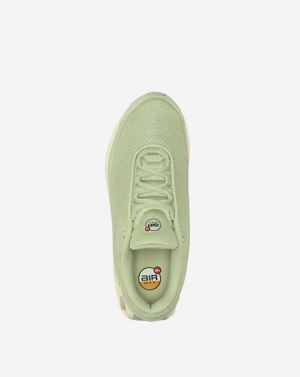 Кросівки Nike Air Max DN SE Green 38.5, фото №5