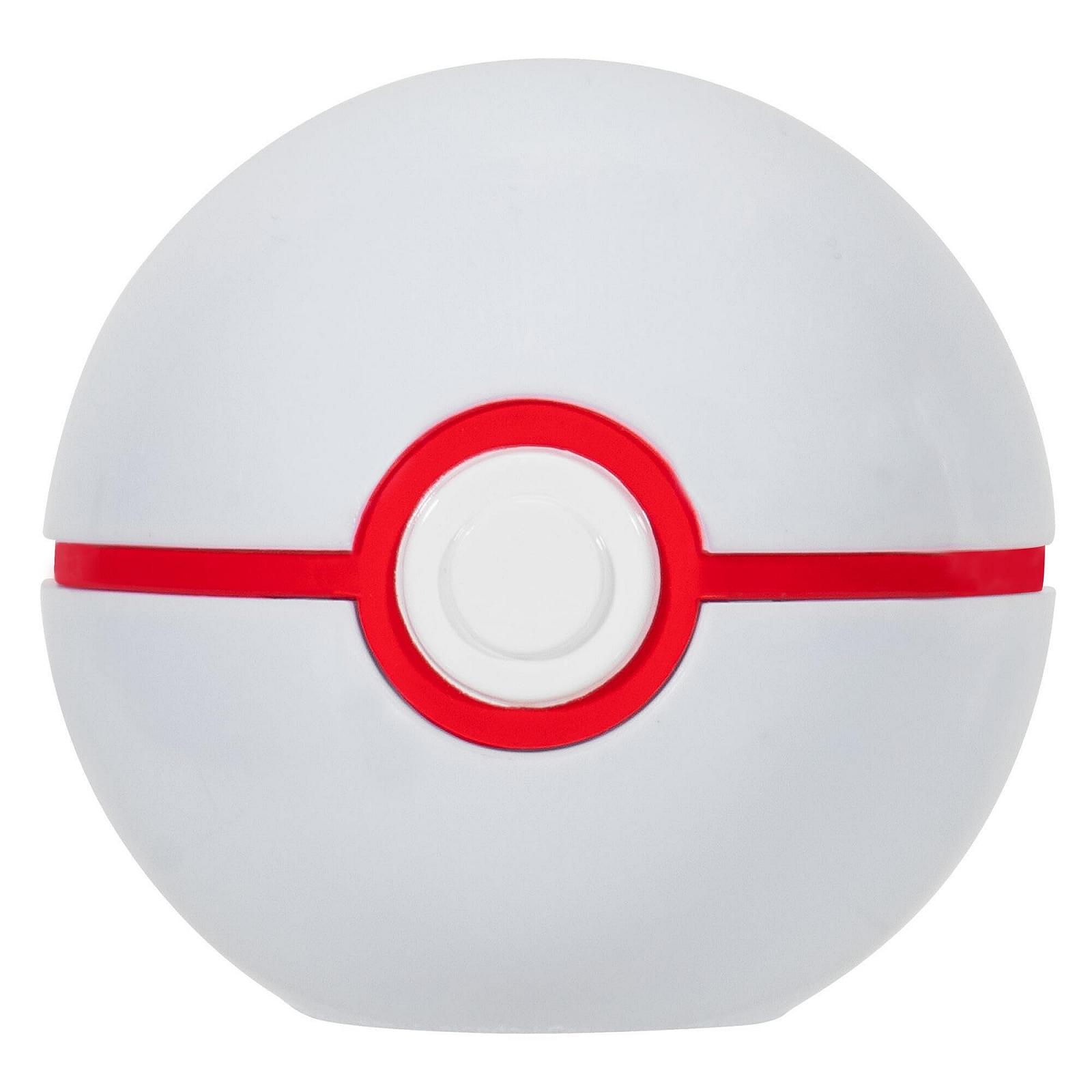 Фигурка Pokémon Hopplo с покеболом Premier Ball, 5 см, фото №5