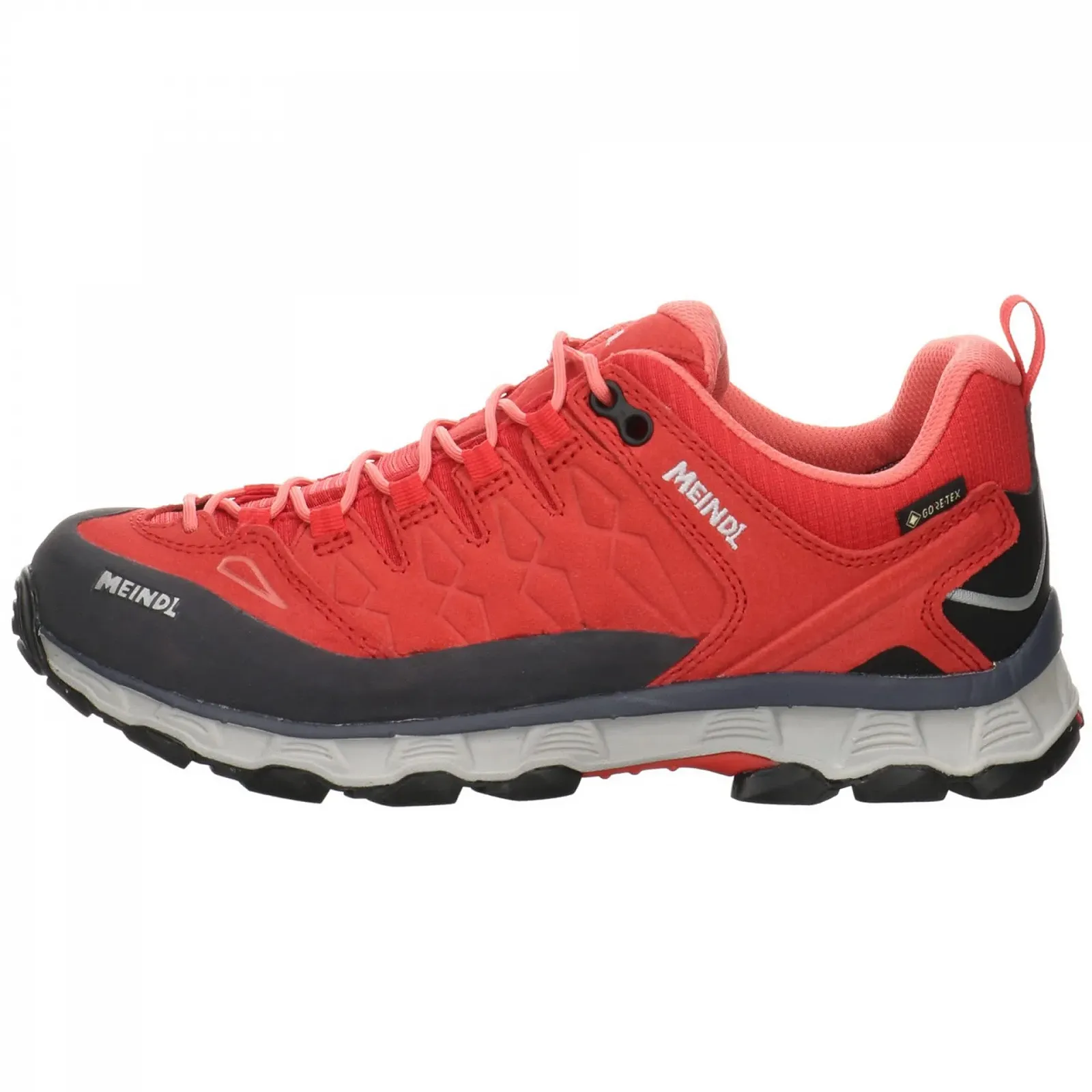 Черевики Meindl Vacuum Lady Ultra, фото №2 Черевики Meindl Vacuum Lady Ultra, фото №2