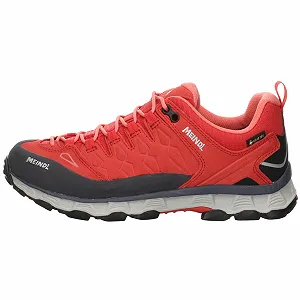 Черевики Meindl Vacuum Lady Ultra synthetic.ua - Фото 1