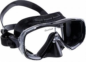 Маска Cressi Estrella synthetic.ua - Фото 1