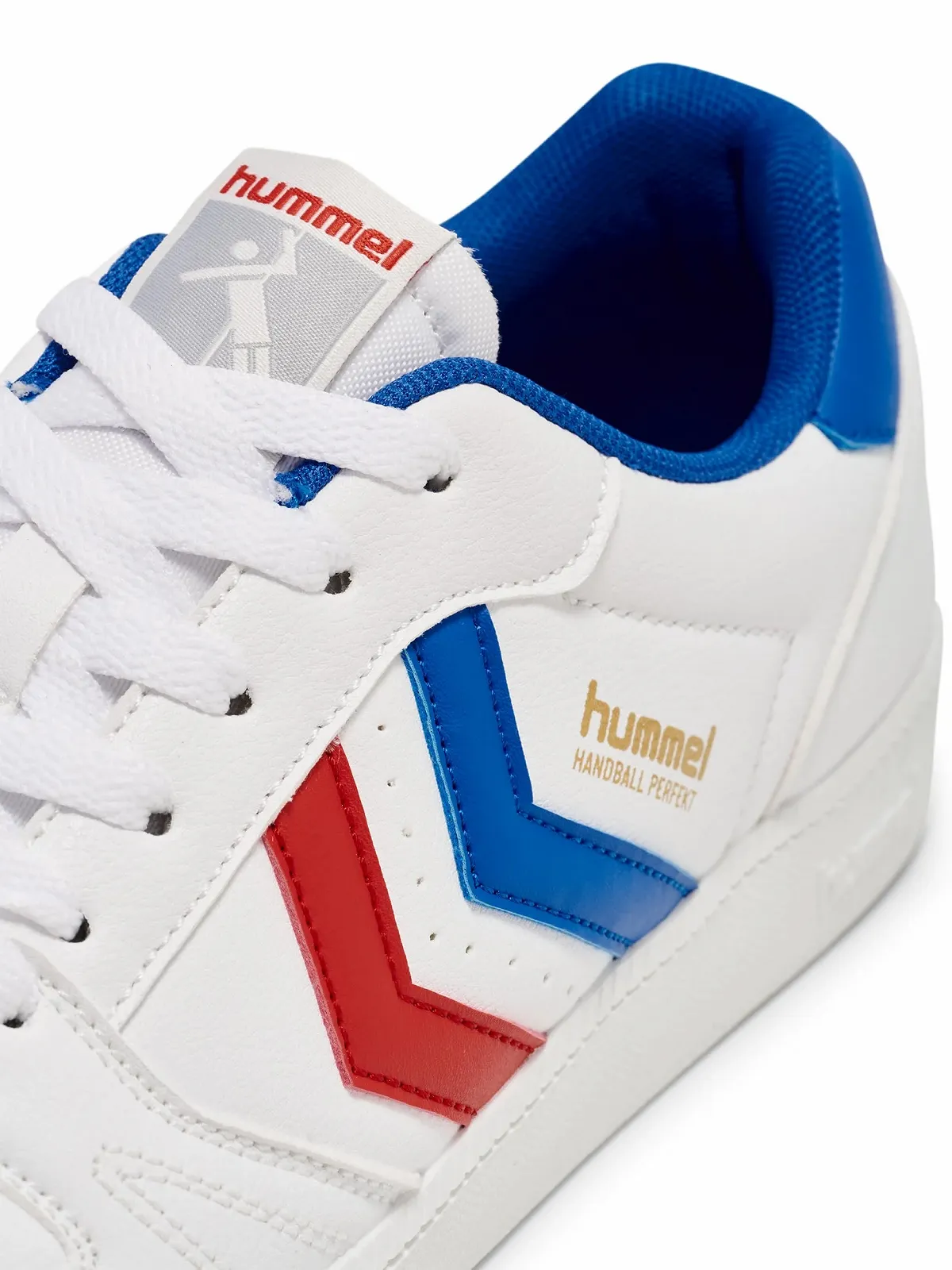 Кроссовки Hummel Handball Perfect, фото №3 Кроссовки Hummel Handball Perfect, фото №3