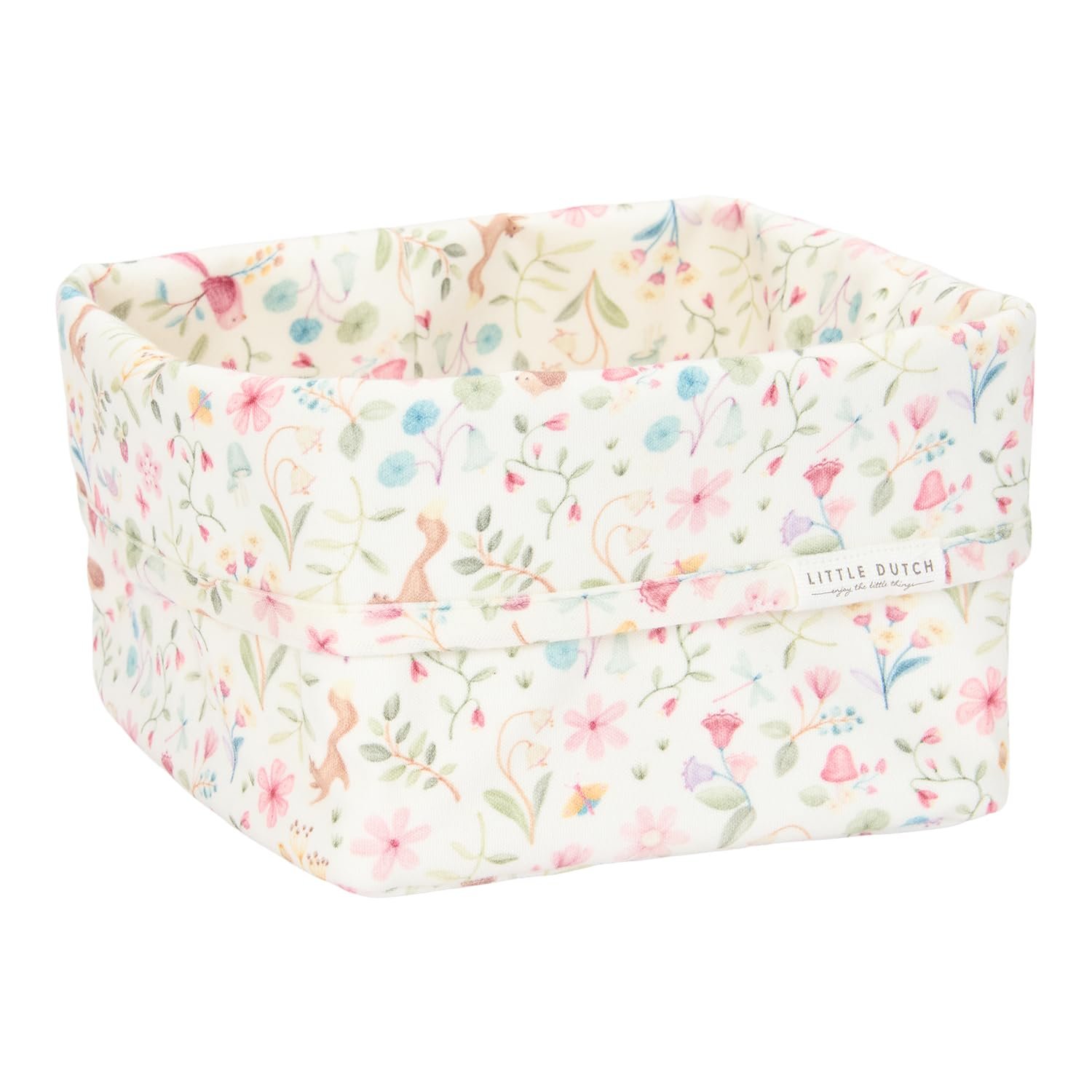 Органайзер для пеленального столика Little Dutch Fairy Wonders TE30403023 Маленький Fairy Garden, фото №1
