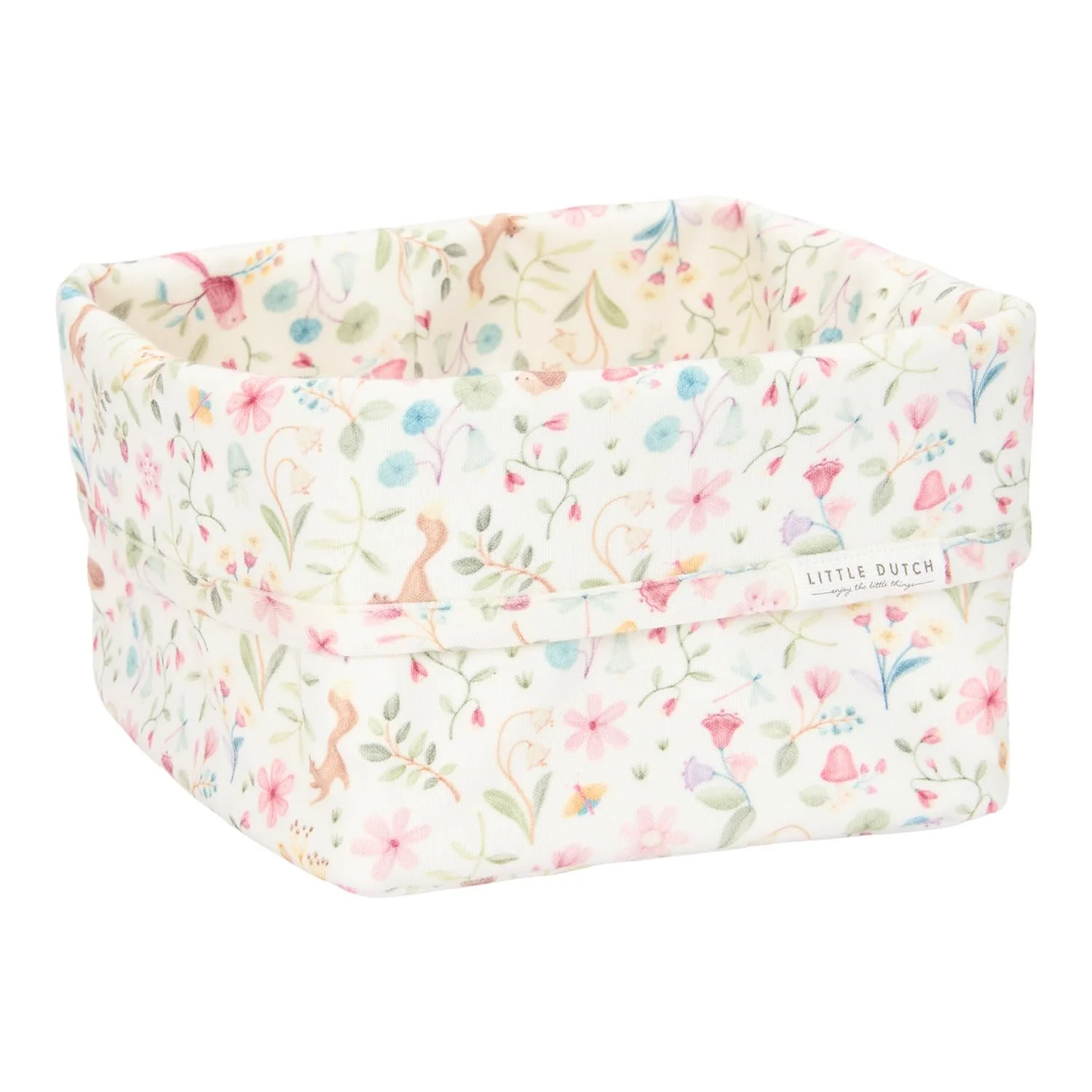 Органайзер для пеленального столика Little Dutch Fairy Wonders TE30403023 Маленький Fairy Garden, фото №1 Органайзер для пеленального столика Little Dutch Fairy Wonders TE30403023 Маленький Fairy Garden, фото №1