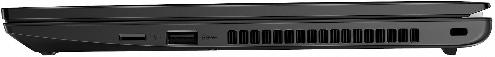 Ноутбук 14" Lenovo ThinkPad L14 Gen 4 4G/LTE AMD Ryzen 7 PRO 7730U RAM 16GB SSD 512GB Windows 11 (UKR), фото №10