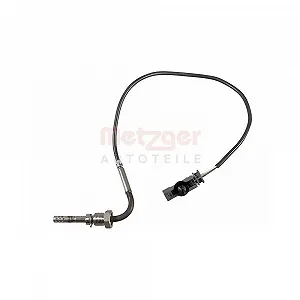 Датчик температури відпрацьованих газів METZGER 08941010 - Фото 1