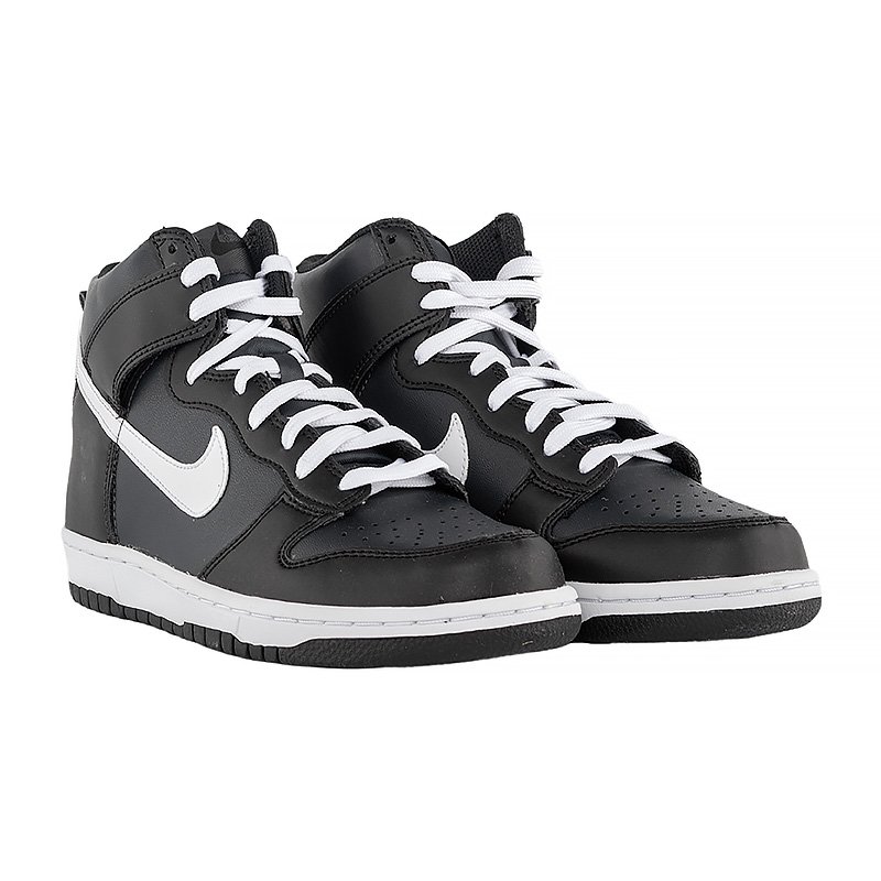 Кроссовки Nike Dunk High Размер 38.5, фото №5