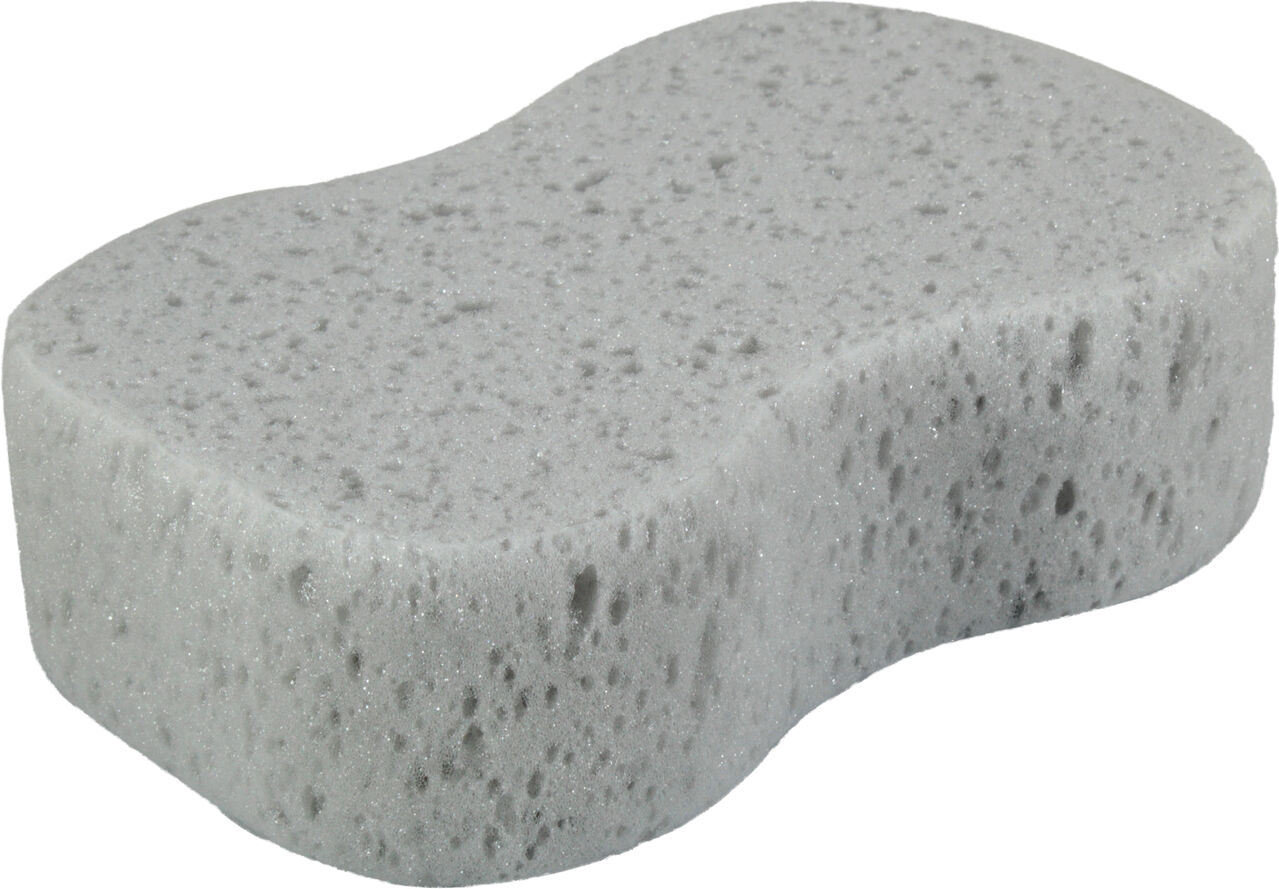 Губка для миття авто CarLife CarbonMax CL-423, фото №1 Губка для миття авто CarLife CarbonMax CL-423, фото №1