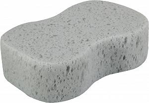 Губка для миття авто CarLife CarbonMax CL-423 - Фото 1