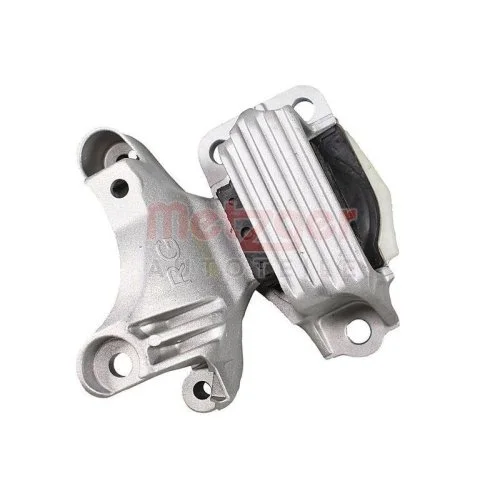 Опора двигуна METZGER 8054099 для RENAULT, права нижня, фото №2 Опора двигуна METZGER 8054099 для RENAULT, права нижня, фото №2