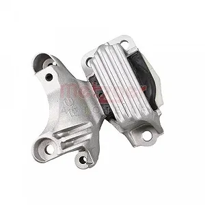 Опора двигуна METZGER 8054099 для RENAULT, права нижня synthetic.ua - Фото 1