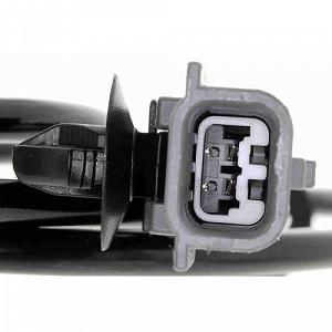 Датчик частоти обертання колеса VEMO V38-72-0164 NISSAN synthetic.ua - Фото 1