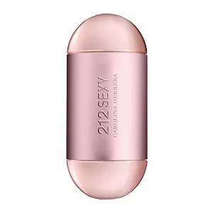 Парфумована вода Carolina Herrera 212 Sexy 100 мл ціна на synthetic.ua - Фото 1 Парфумована вода Carolina Herrera 212 Sexy 100 мл synthetic.ua - Фото 1