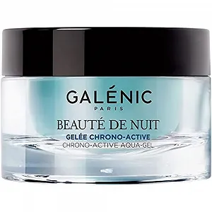 Гель для обличчя Galenic Beaute de nuit 50 мл - Фото 1
