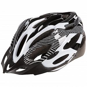Шлем Trespass CRANKSTER велосипедный Adult/Unisex - Фото 1