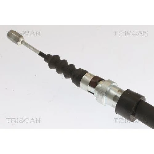 Трос стоянкового гальма TRISCAN 8140 281123 CITROËN задній лівий, фото №2 Трос стоянкового гальма TRISCAN 8140 281123 CITROËN задній лівий, фото №2