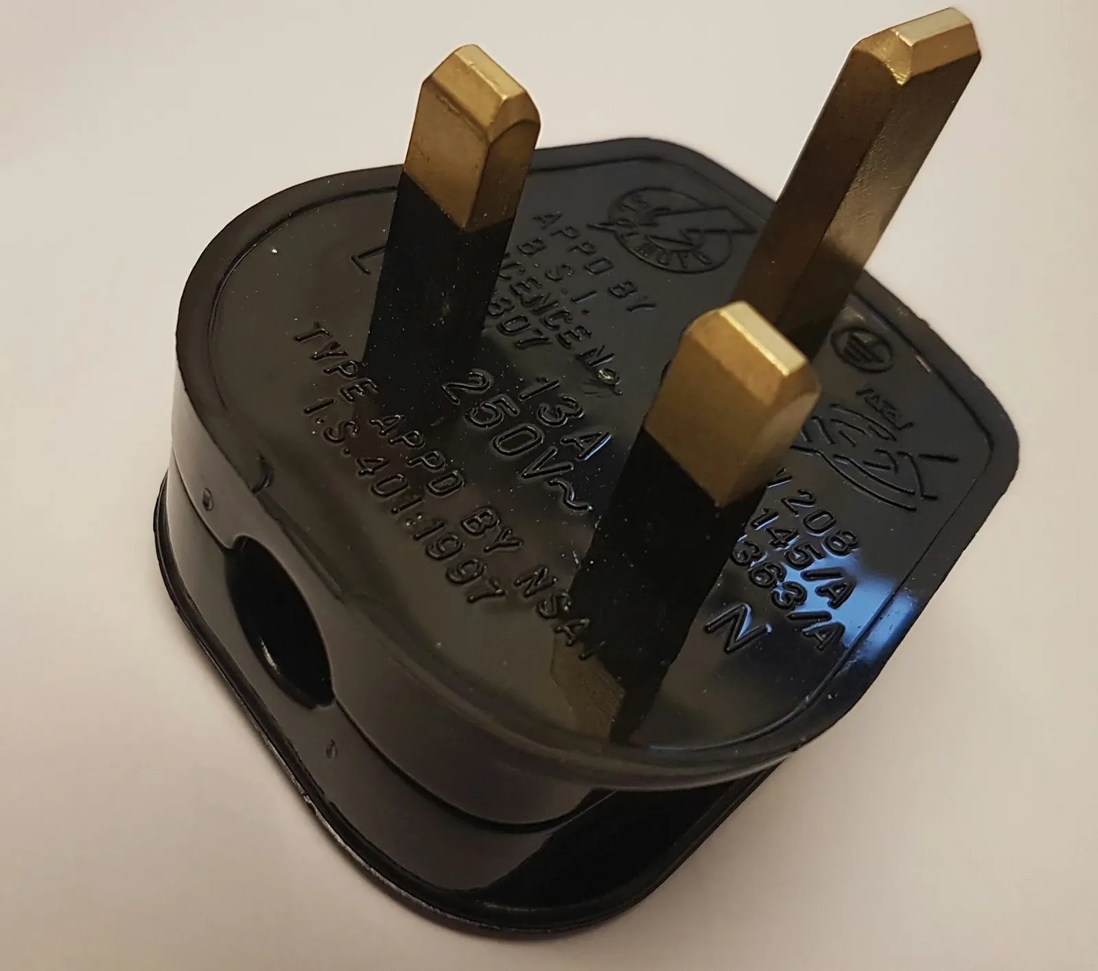 Настільна лампа Tabanan Driftwood Бавовна ручної роботи, фото №7