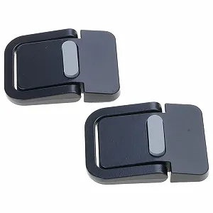 Подставка для ноутбука Алюминиевая регулируемая по высоте, компактная, складная конструкция, улучшенная позиция - Фото 1