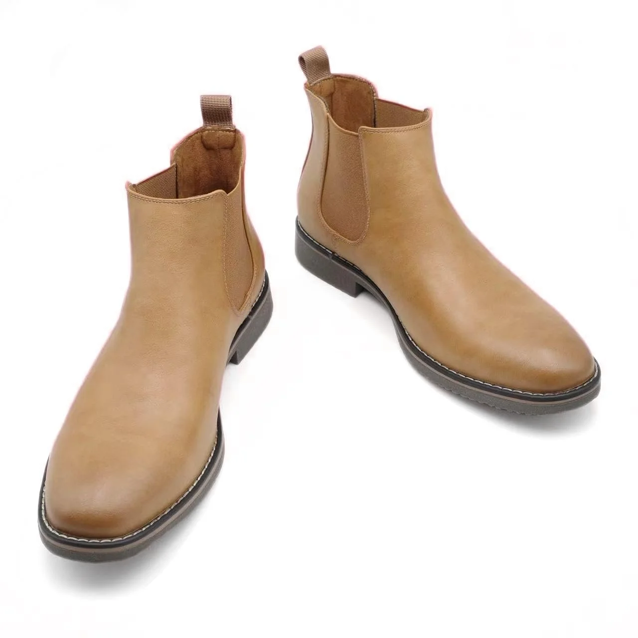 Челсі Чоловічі черевики, фото №3 Челсі Чоловічі черевики, фото №3