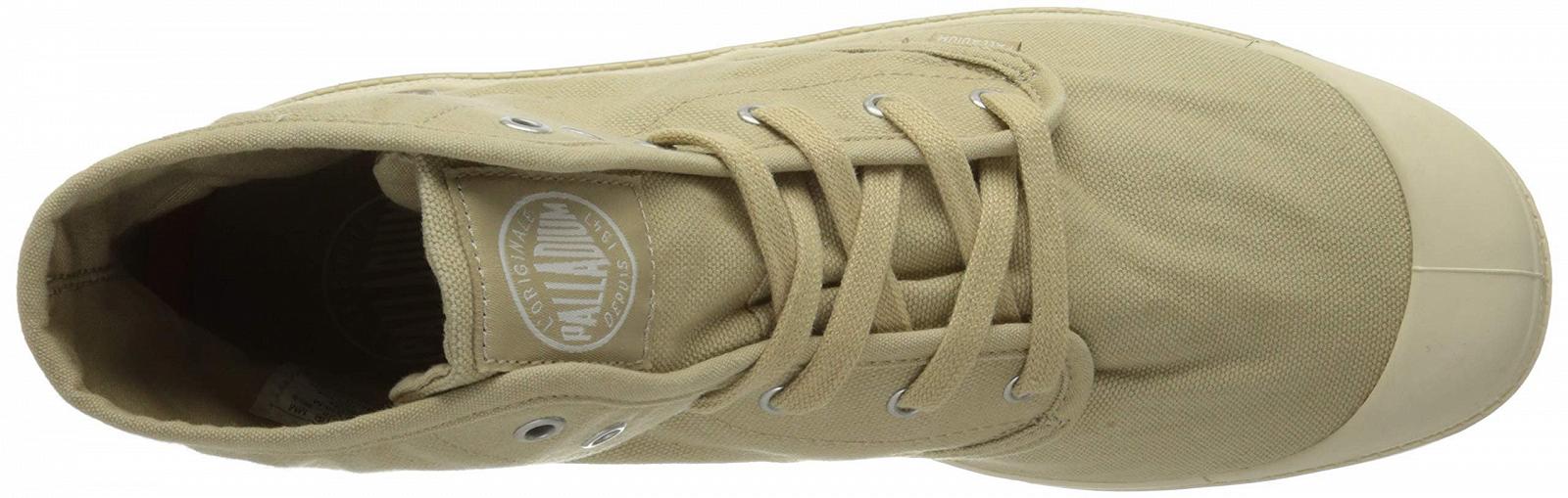 Мужские ботинки Palladium Pampa Hi, фото №5