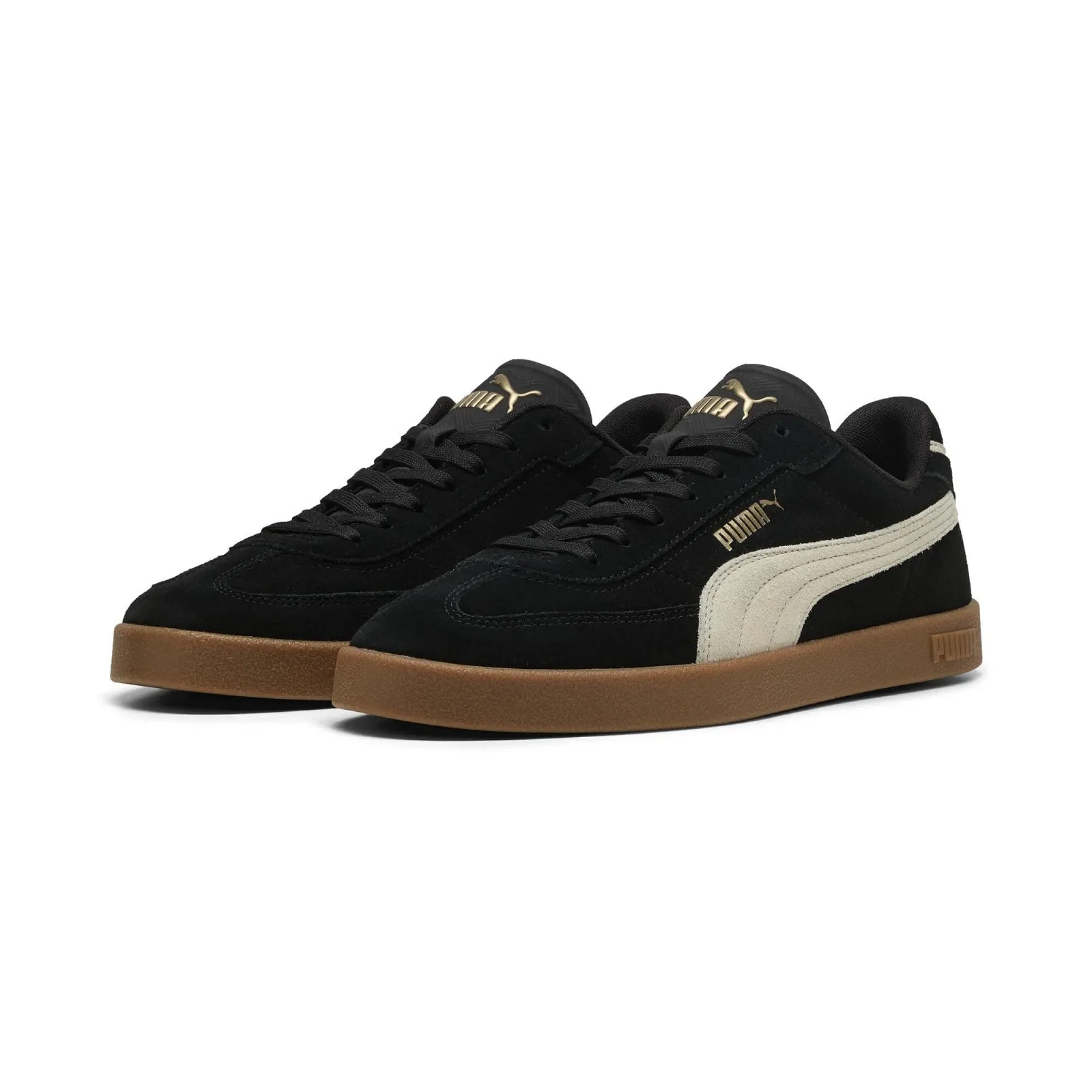 Кроссовки PUMA Club Ii Era Suede, фото №2 Кроссовки PUMA Club Ii Era Suede, фото №2