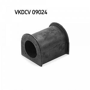 Втулка стабилизатора SKF VKDCV 09024 для SCANIA synthetic.ua - Фото 1