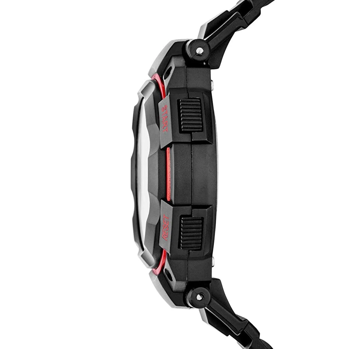 Годинник Skechers Чоловічий Цифровий з поліуретановим ремінцем, фото №2 Годинник Skechers Чоловічий Цифровий з поліуретановим ремінцем, фото №2