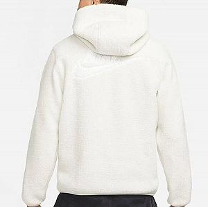 Худі Nikeens High-Pile Fleece Pullover Hoodie S synthetic.ua - Фото 1