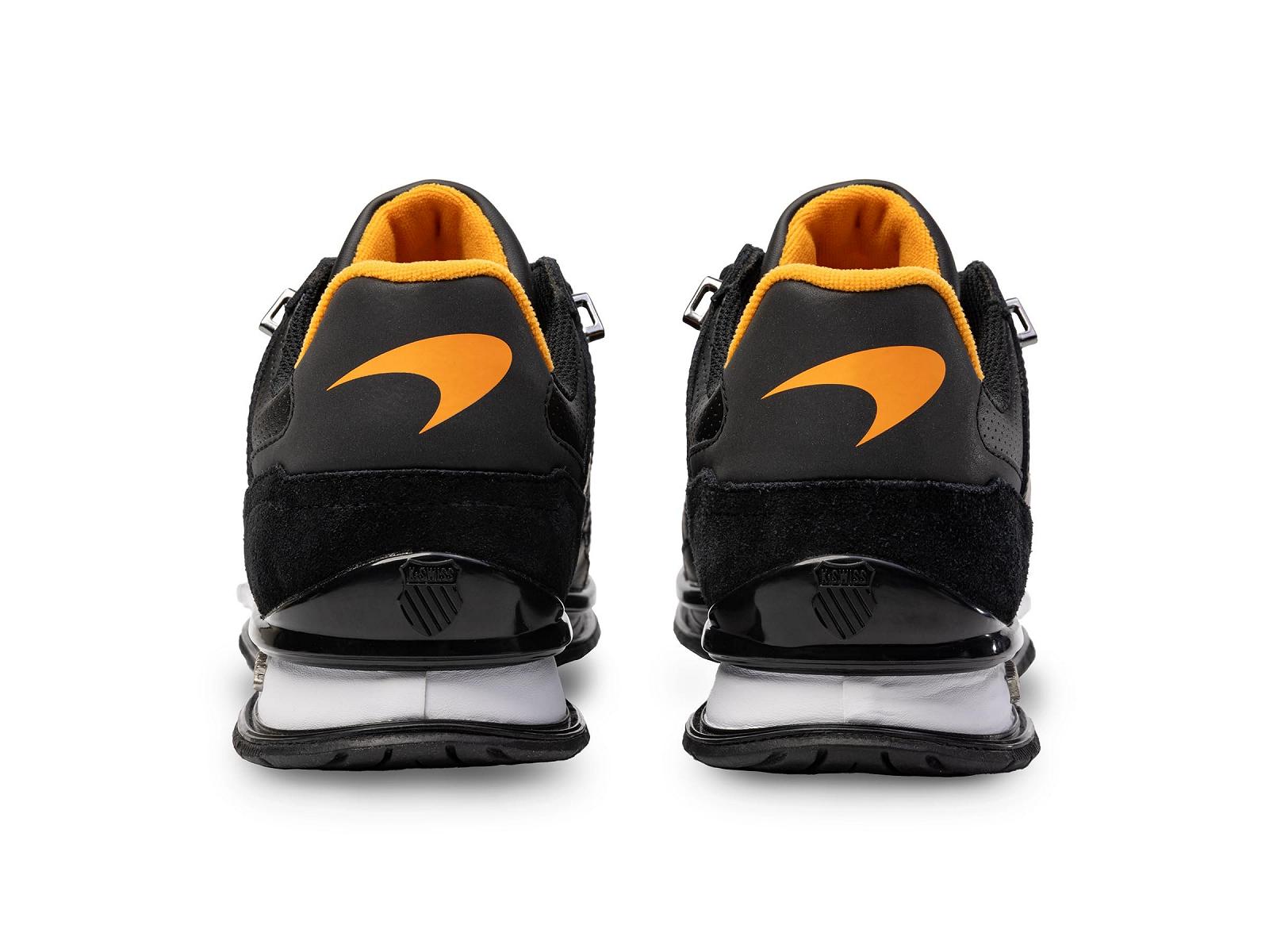 Чоловічі Кросівки K-Swiss Rinzler GT X Mclaren, фото №3