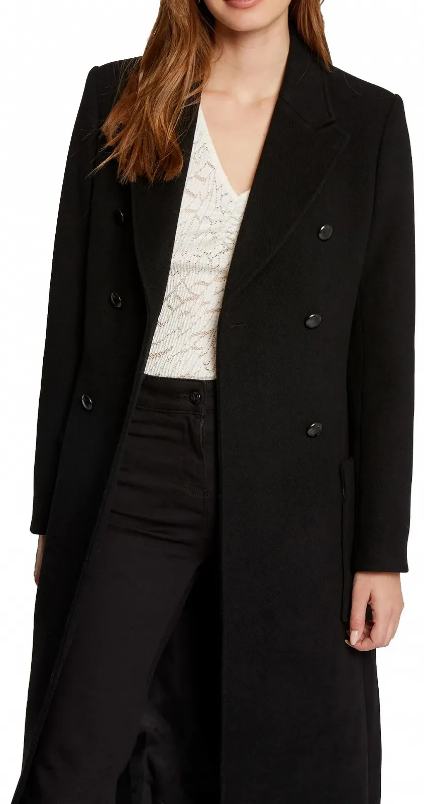 Пальто Morgan Damen, фото №2