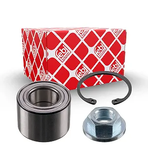 Комплект подшипника ступицы FEBI BILSTEIN 19183 для FORD MAZDA FORD MOTOR COMPANY - Фото 1