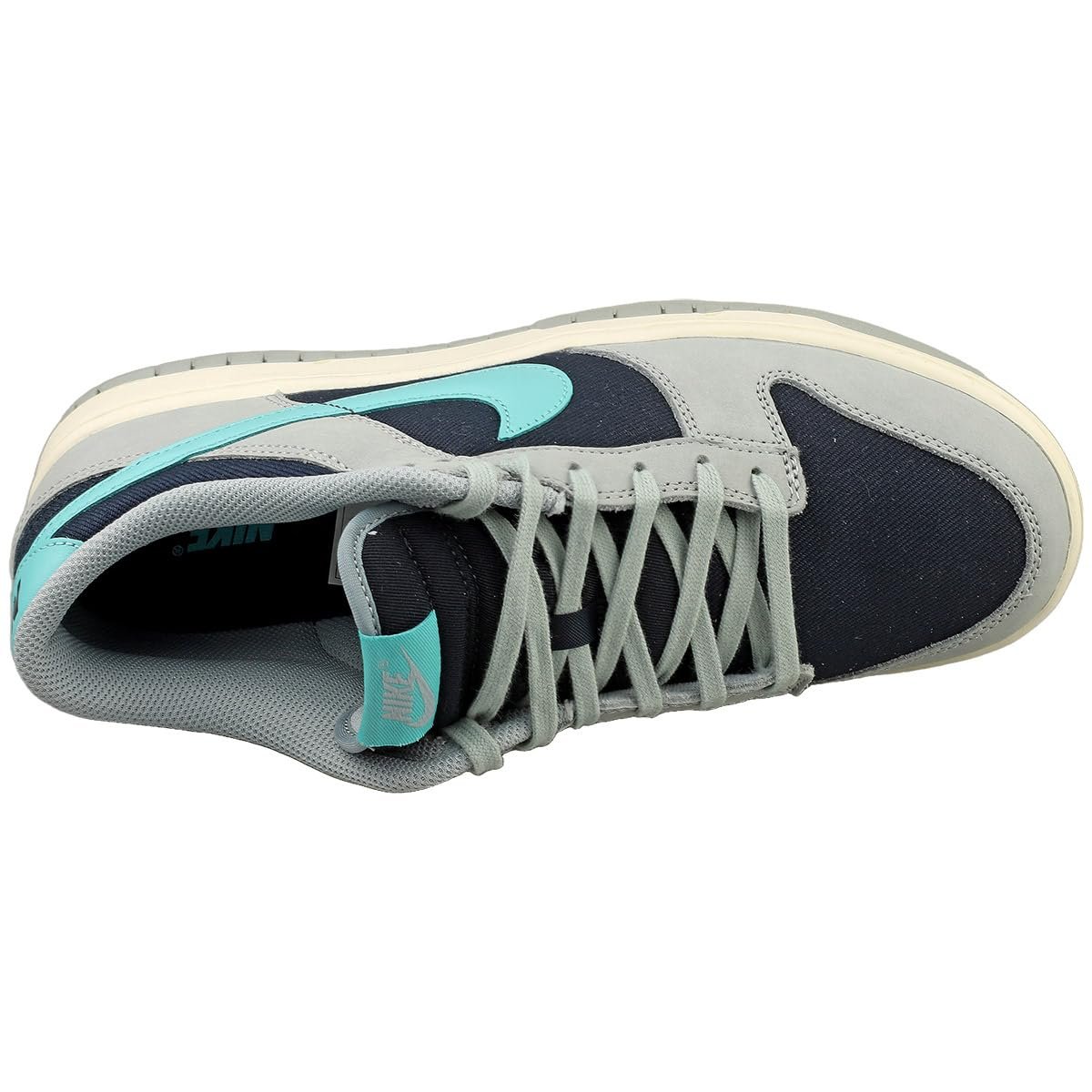 Кросівки Nike Dunk Low Retro Premium, фото №8