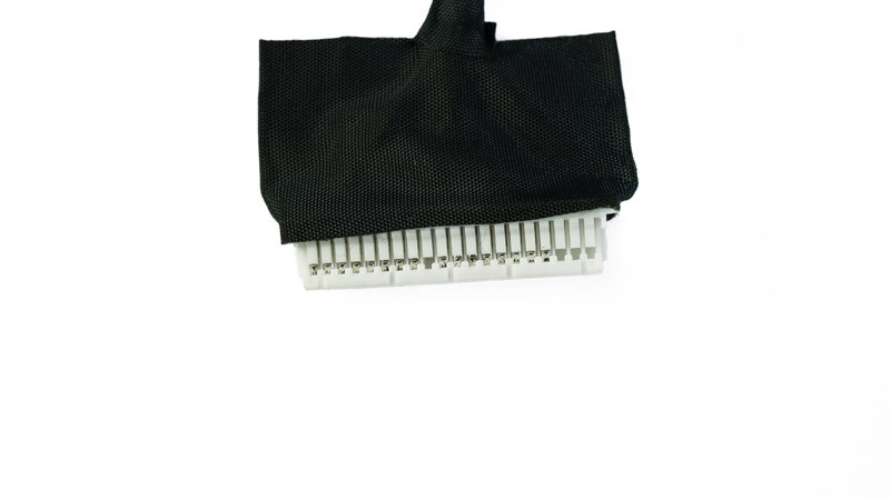 Шлейф матрицы для ноутбука Fujitsu Lifebook AH532 LH532 AH522 LH522 dd0fh6lc000, фото №4