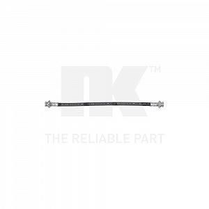 Тормозной шланг NK 8522107 NISSAN Задняя ось - Фото 1