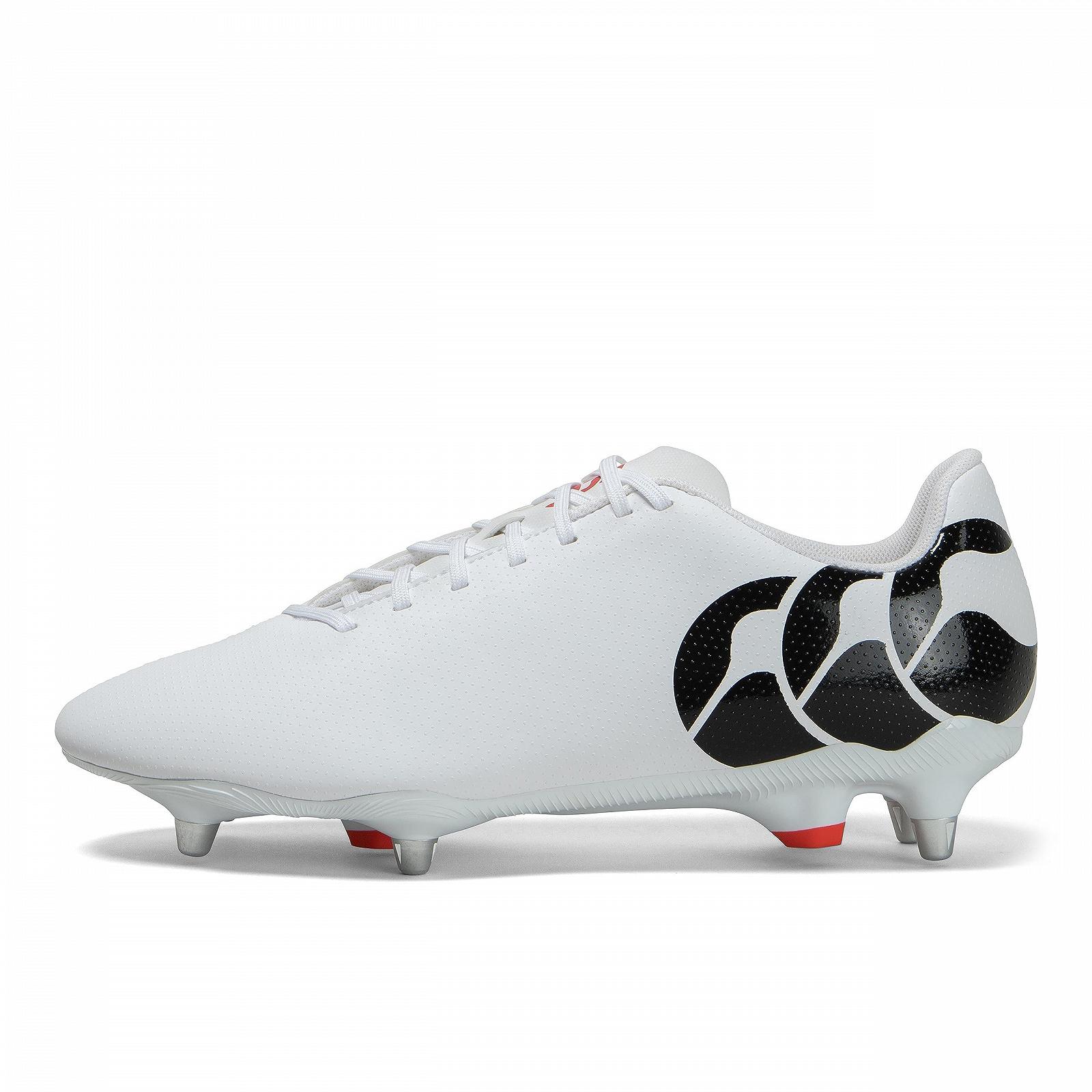 Бутси для регбі Canterbury Speed Raze Soft Ground, фото №2
