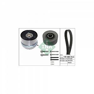 Комплект ремня ГРМ INA 530 0724 10 ALFA ROMEO FIAT OPEL VAUXHALL GENERAL MOTORS - Фото 1